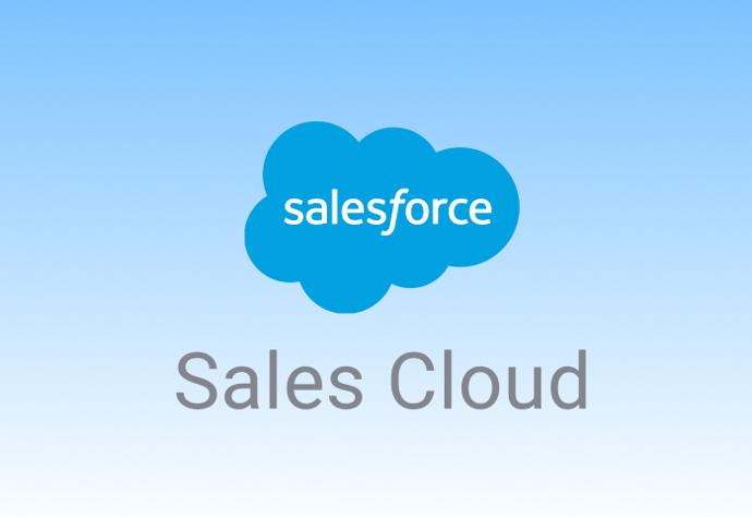 Salesforce Sales Cloud, ArkeUp 360 - ArkeUp Group
