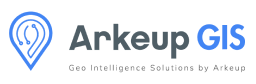 Solutions Google Cloud et Google Maps, ArkeUp GIS - ArkeUp Group