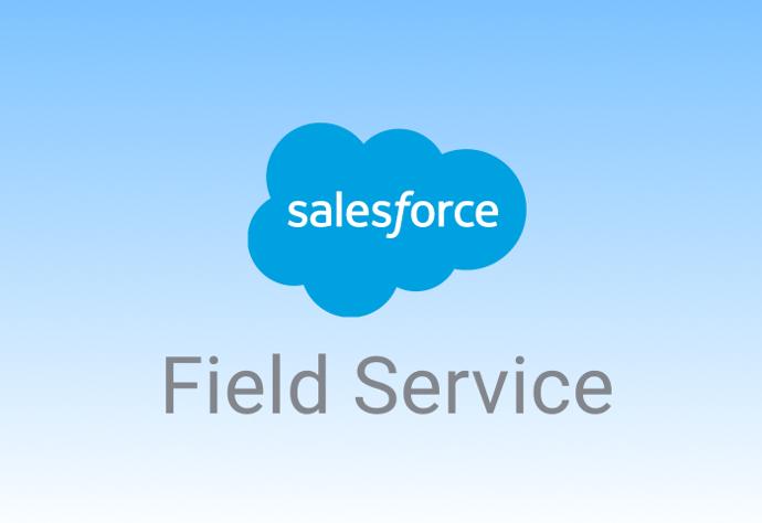 Salesforce Field Service, ArkeUp 360 - ArkeUp Group